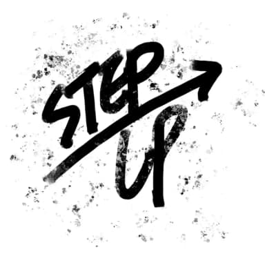 스텝업